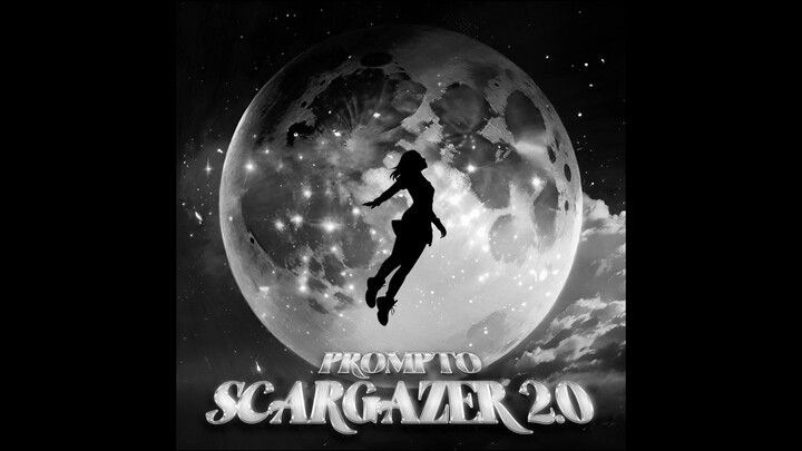 Scargazer 2.0 (Slowed)