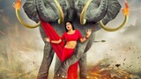 'AVUNU 2'  Full Hindi Dubbed Movie  Telugu Movies Hindi Dubbed 2021