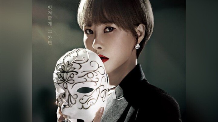 QUEEN OF MASKS (2023) EP 7 ENGSUB