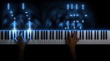 Special effects piano: (Two Steps From Hell-victory) piano version of pure music