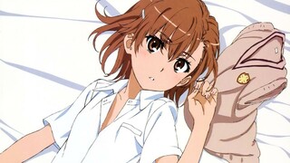 [AMV]Tự hào với Misaka Mikoto|<Toaru Kagaku no Railgun><Girlfriend>