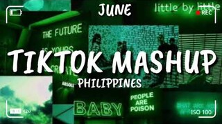 BEST TIKTOK MASHUP JUNE 2021 PHILIPPINES (DANCE CRAZE)