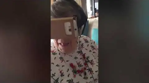 Hilarious VR Fails Compilation   'We're Not Ready Yet!' 😂