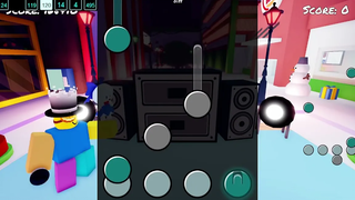 roblox funky friday Reimus Theme Maidens Capriccio ~ Dream Battle (XI Remix) 24 คิดถึง