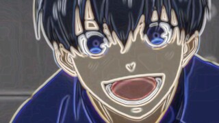 isagi yoichi❤❤