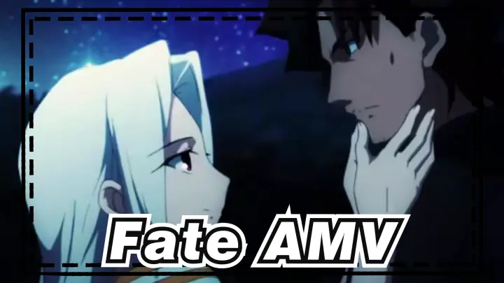 Fate Zero Op 2 To The Beginning Full Version 4k 2 Bilibili
