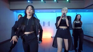 Tarian sampul MAMAMOO "AYA" |. Grup tari HakEnter
