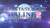 Phantasy Star Online 2:Episode Oracle EPS 13 sub indo