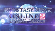 Phantasy Star Online 2:Episode Oracle EPS 13 sub indo