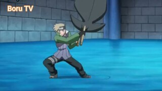 Boruto: Naruto Next Generations (Ep 28.1) Đại Song Kiếm Himarekarei #Boruto_tap28