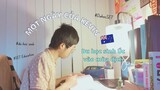 [Vlog du học sinh] MỘT NGÀY CỦA KEVIN TRONG MÙA DỊCH - Du học sinh Úc /A day in my life/ Daily Vlog