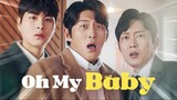 Oh My Baby Ep. 3 English Subtitle