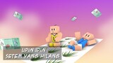 Upin Ipin Sudah Kaya! ðŸŒ¹ Setem Yang Hilang ðŸŒ¹ Bahagian 2 (Minecraft Animation)