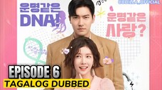 DNA Lover 2024 Episode 6 Tagalog Dubbed HD
