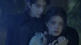 "You still have to raise your girlfriend yourself" "Shadow Man" (small trailer) [Shengwei] [Huang Yu