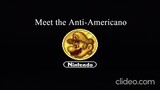 TSU Presents: Meet the Anti-Americano (1994)