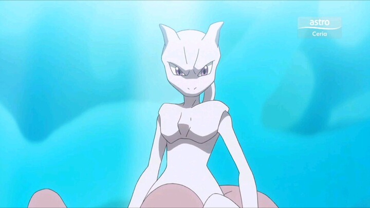 pokemon journeys the EP45 Mayasia dub