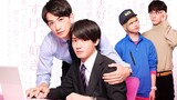 Cherry Magic (2023) Special 2 ENG. SUB.