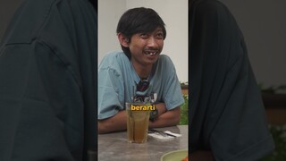 Emang ada yang tau Suzuran?🤔😅