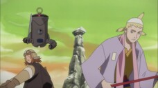 Watch Samurai 7 (Dub) Episode 9