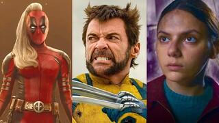 Ranking every CAMEO in Deadpool and Wolverine