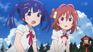 Soshin Shojo Matoi   01 vostfr HD