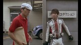 [Digitally restored] Ultraman Tiga famous scene, Nagano Hiroshi meets Madoka, comparison between Man