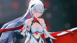 [Honkai Impact 3MMD]🥰Ini adalah serangga yang sangat agresif🥰 "Kiana"