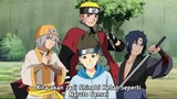 Naruto Sensei Melatih Tim Konohamaru & Mengajari Jutsu Paling Ganas - Para Guru Jounin Era Naruto