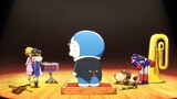 [Versi Teater/Maret] Versi Teater Doraemon: Simfoni Bumi Nobita (Easter Egg/BDRIP)