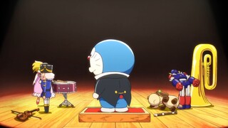 [Theatrical Version/March] Doraemon Theatrical Version: Nobita’s Earth Symphony (Easter Egg/BDRIP)