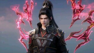 Batle Trough The Heavens S5 EPS133 Sub Indo Hd