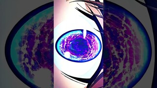 Anime Characters Eyes《Edit》|| 4k Anime || ~Love nwantiti~