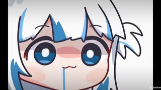 Sad Shark Dance