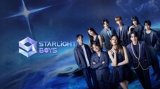 Starlight Boys EP 1 (indo sub)