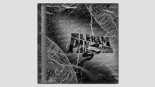 Mhot - Pansamantala feat. K-Ram [Official Lyric Video] (prod. by Eversince)