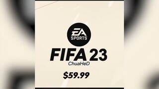 FIFA 23 kiểu =)))) #memes #funny