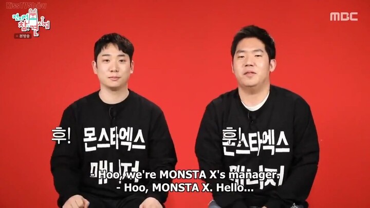 [ ENG SUB ] The Manager Ep 133
