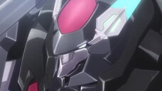 Gakusen Toshi Asterisk Season 2 Episode 20