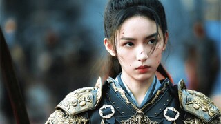 [Zhou Ye·He Yan] "Tên tôi là He Yan, He Miao, He Qing Hai Yan." Đây là vẻ ngoài của một ngôi sao nữ!