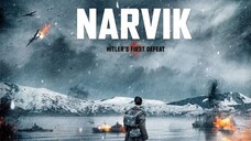 NARVIK : Hitler's First Defeat 2O22 (War/Action Movie) - Sub Indo