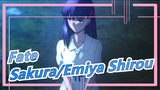 [Fate] HF Film| Saber Menjadi Jahat| Dialog Mengharukan Sakura Dan Emiya Shirou