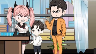 Sistem Ledakan Anti-Internet Terhebat: Runtuhnya Loli Lucu Episode 6