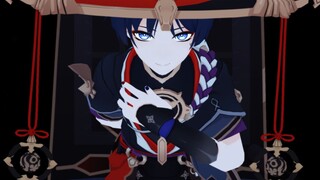 “做的不错 想要我给你鼓鼓掌吗？”[Nightmare]