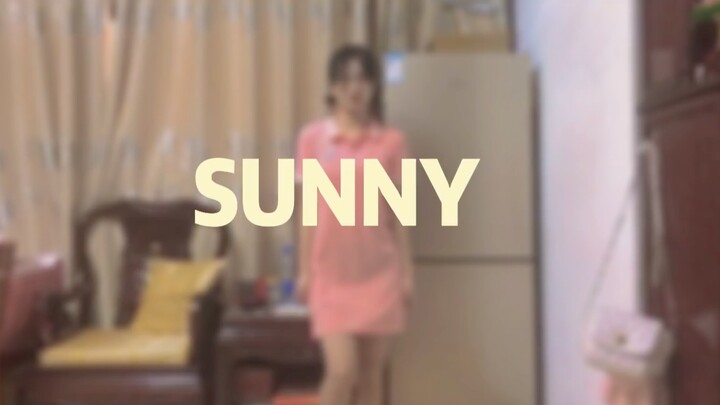 【keykey】Tarian liburan biasa // Sunmi_"SUNNY"_ cover dance