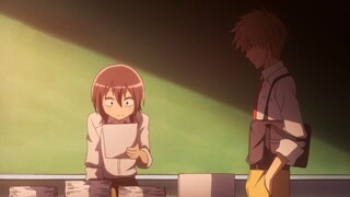 Kaichou wa Maid-sama! - Episode 10 (Subtitle Indonesia)