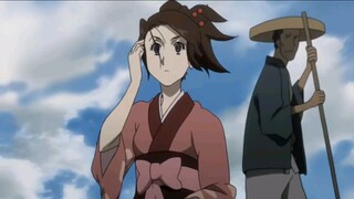 Chuyến phiêu lưu kịch tính | Samurai Champloo AMV # giaiphongmaohiembilibili