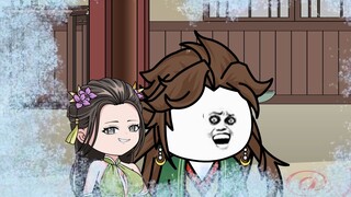 第四十六集  解决六皇子周振