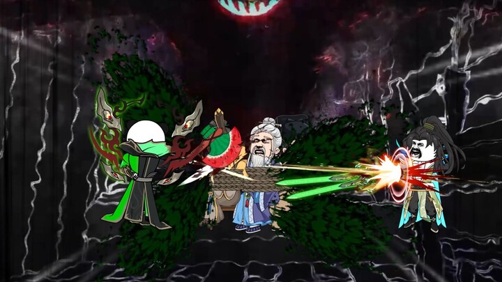 Episode 76 Lanjutan