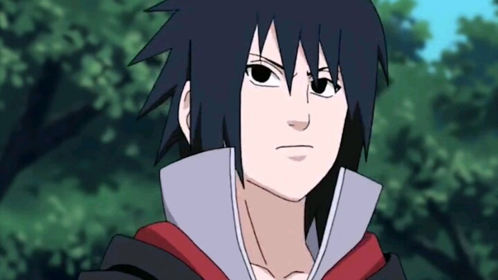 Naruto, jika Obito tidak menghentikannya, mengapa Sasuke pergi ke Konoha?